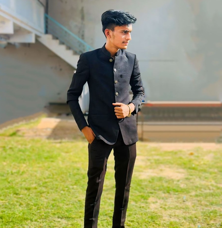 Vansh Darji